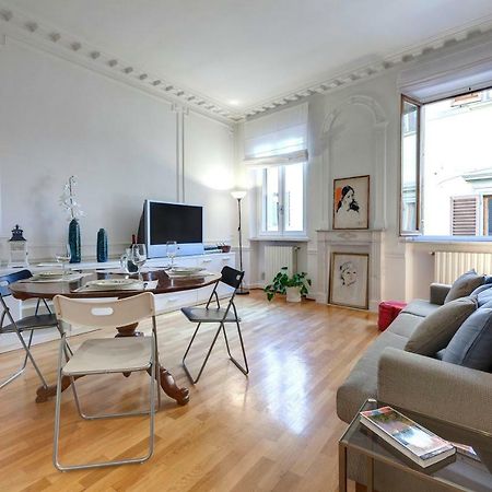 Finardi Apartment フィレンツェ エクステリア 写真
