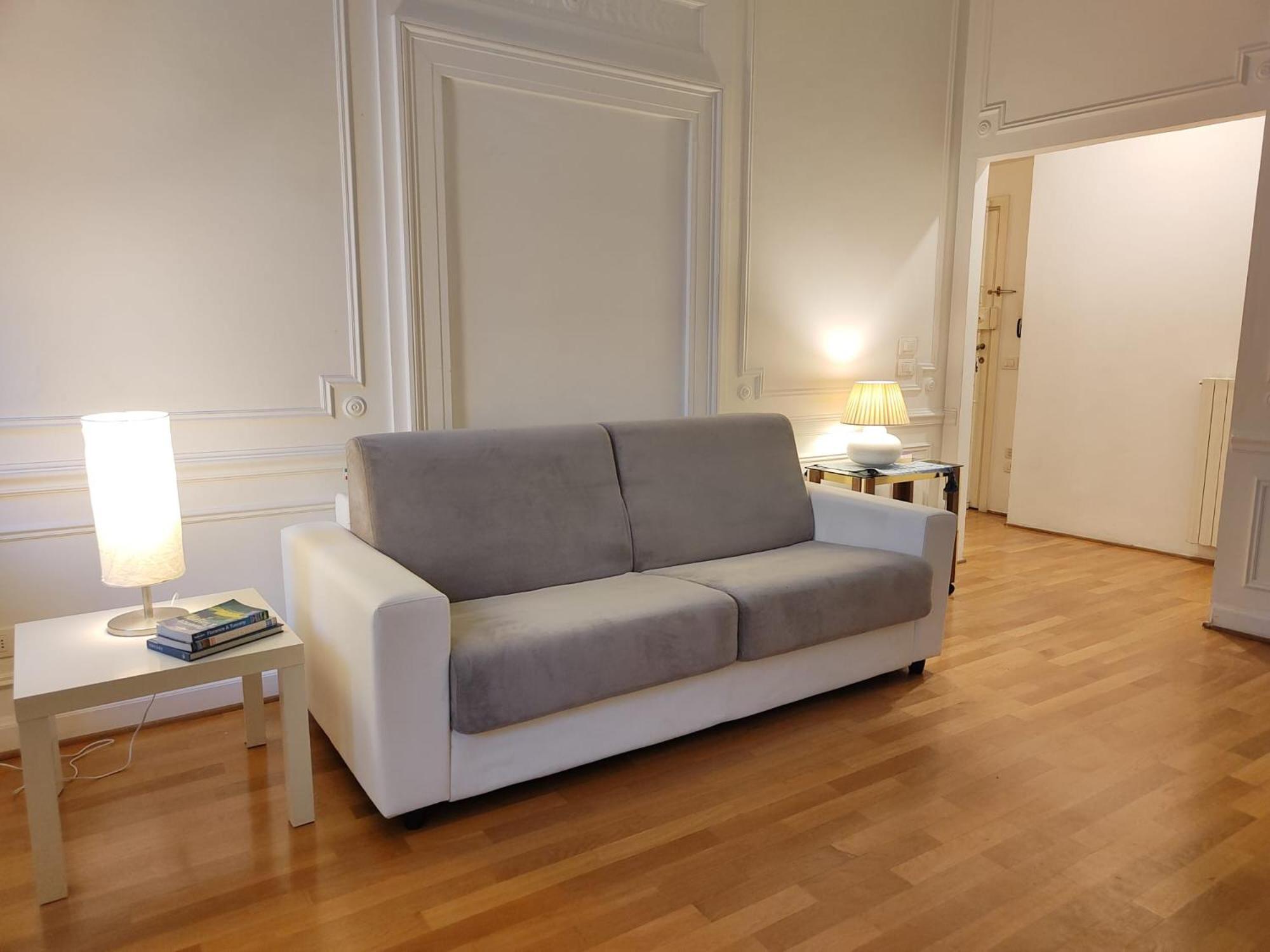 Finardi Apartment フィレンツェ エクステリア 写真