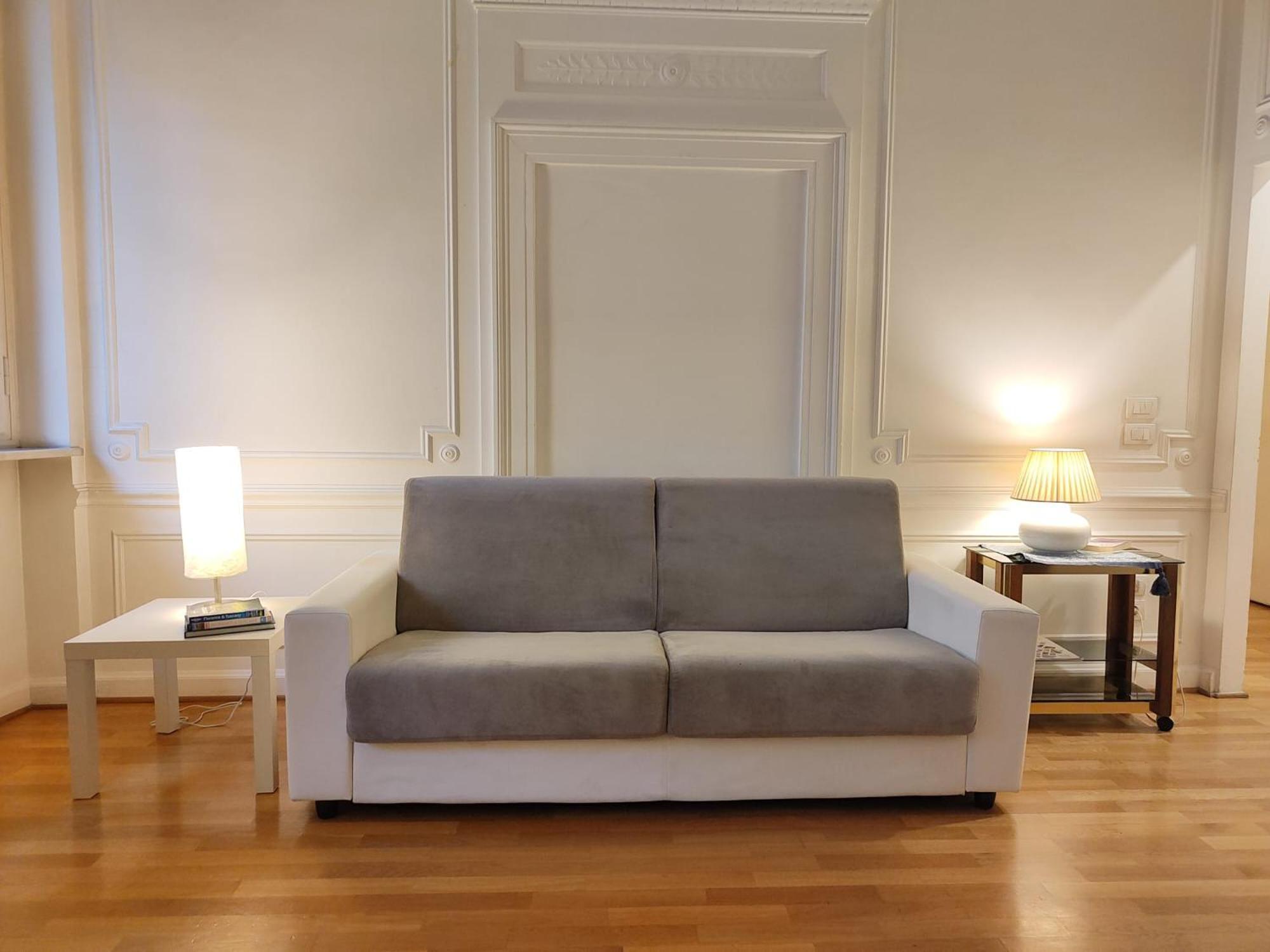 Finardi Apartment フィレンツェ エクステリア 写真