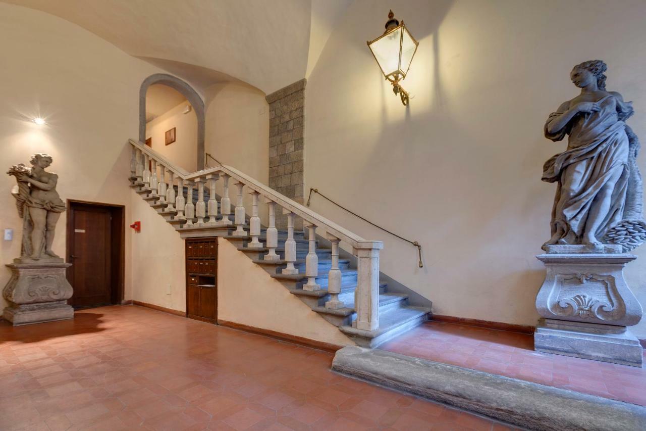 Finardi Apartment フィレンツェ エクステリア 写真