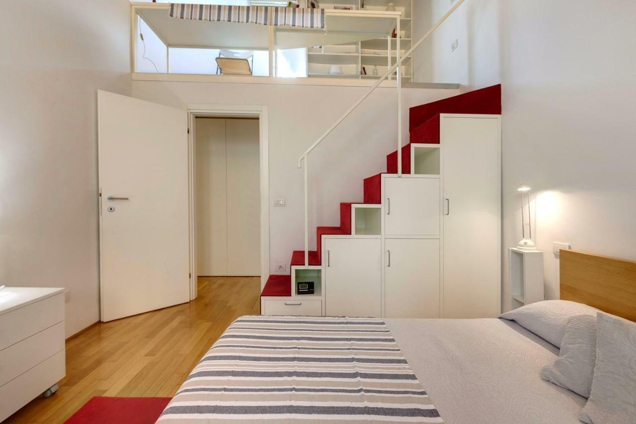 Finardi Apartment フィレンツェ エクステリア 写真