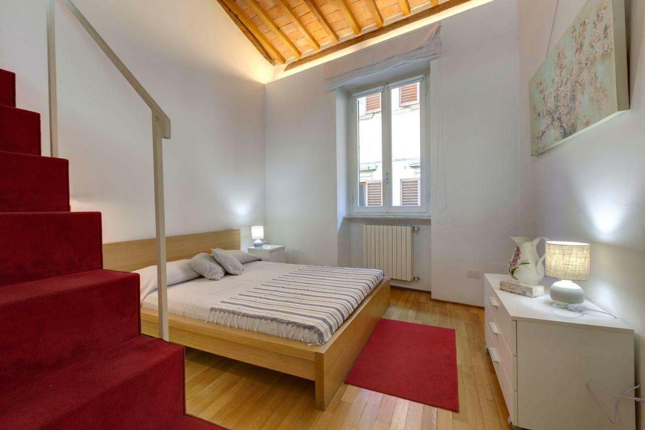 Finardi Apartment フィレンツェ エクステリア 写真