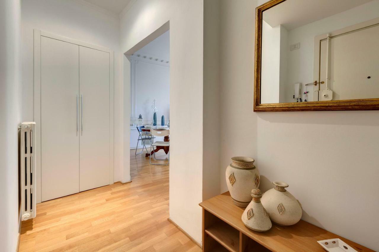 Finardi Apartment フィレンツェ エクステリア 写真