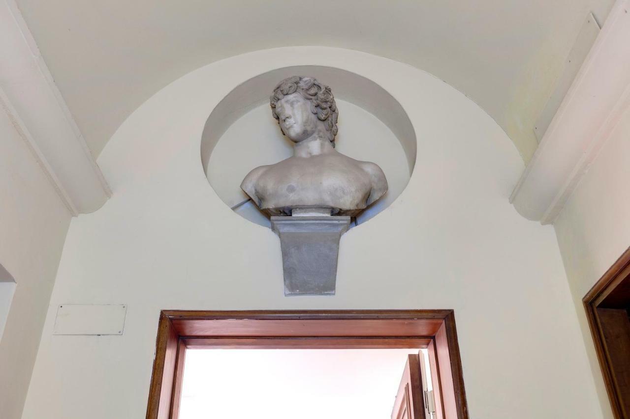Finardi Apartment フィレンツェ エクステリア 写真