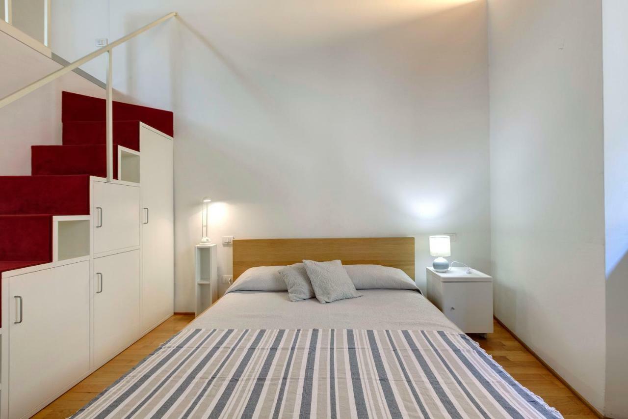 Finardi Apartment フィレンツェ エクステリア 写真