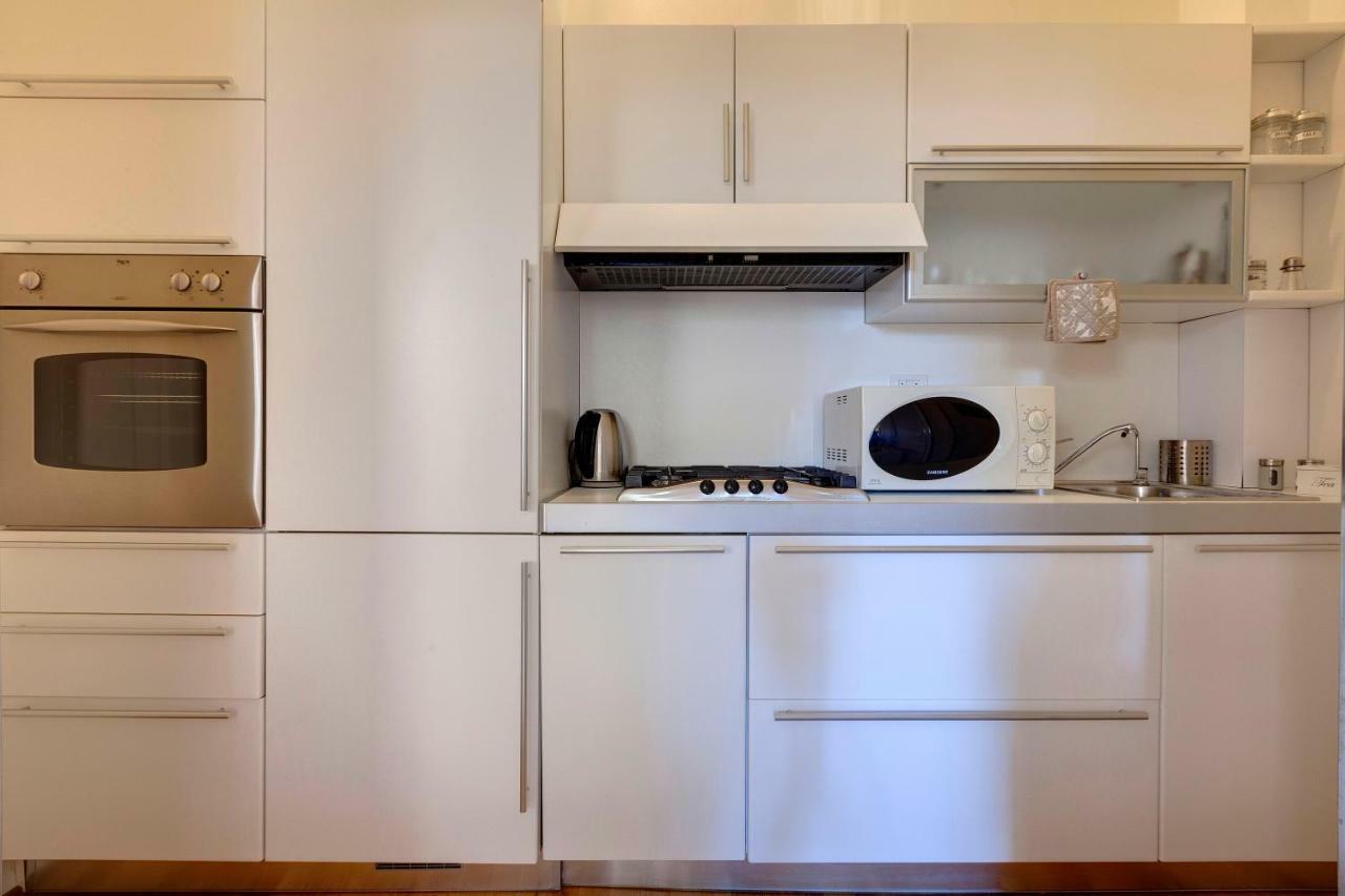 Finardi Apartment フィレンツェ エクステリア 写真