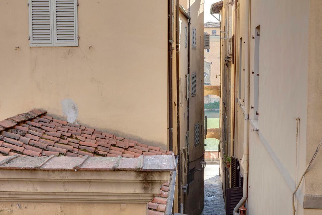 Finardi Apartment フィレンツェ エクステリア 写真
