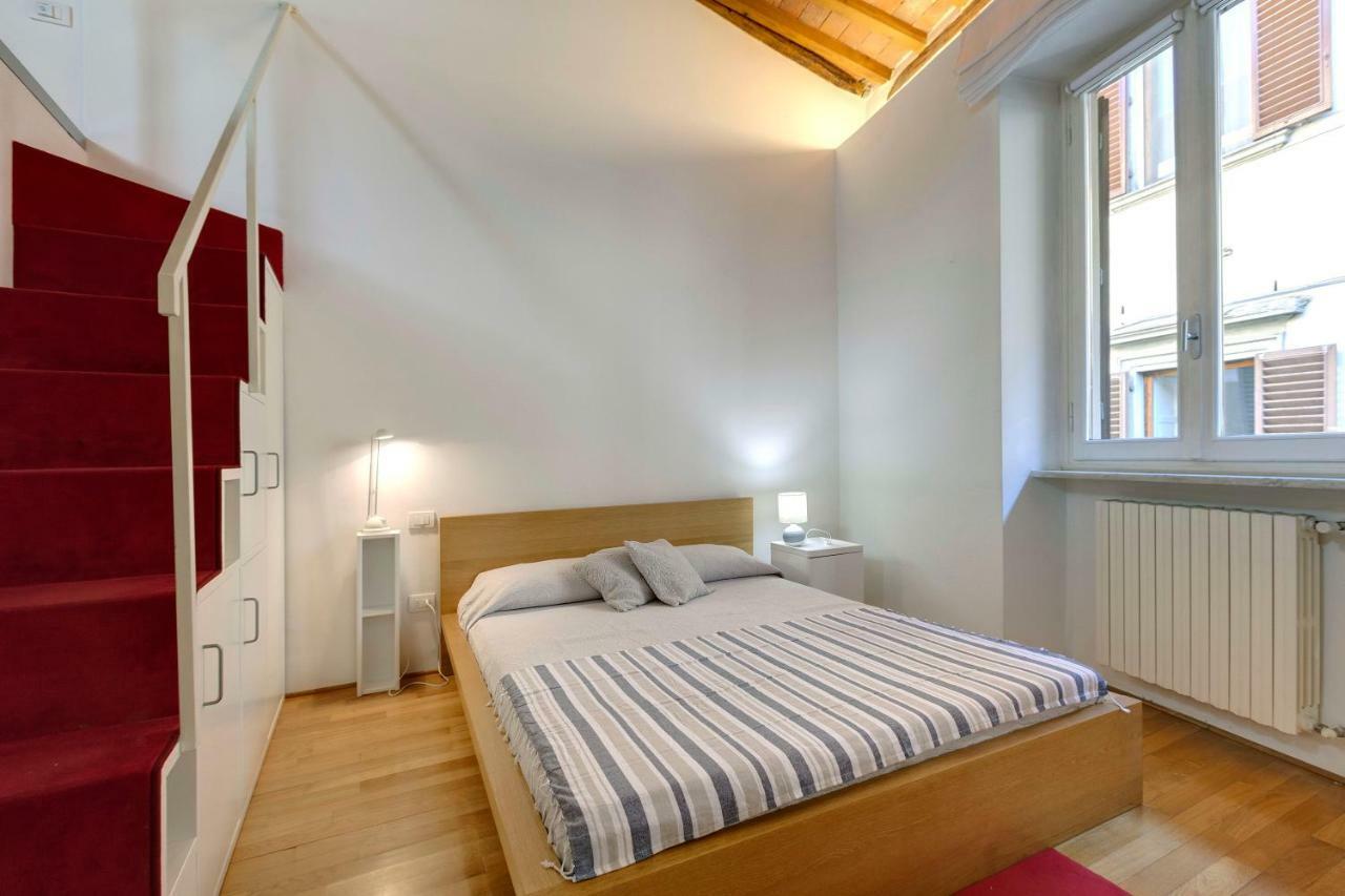 Finardi Apartment フィレンツェ エクステリア 写真