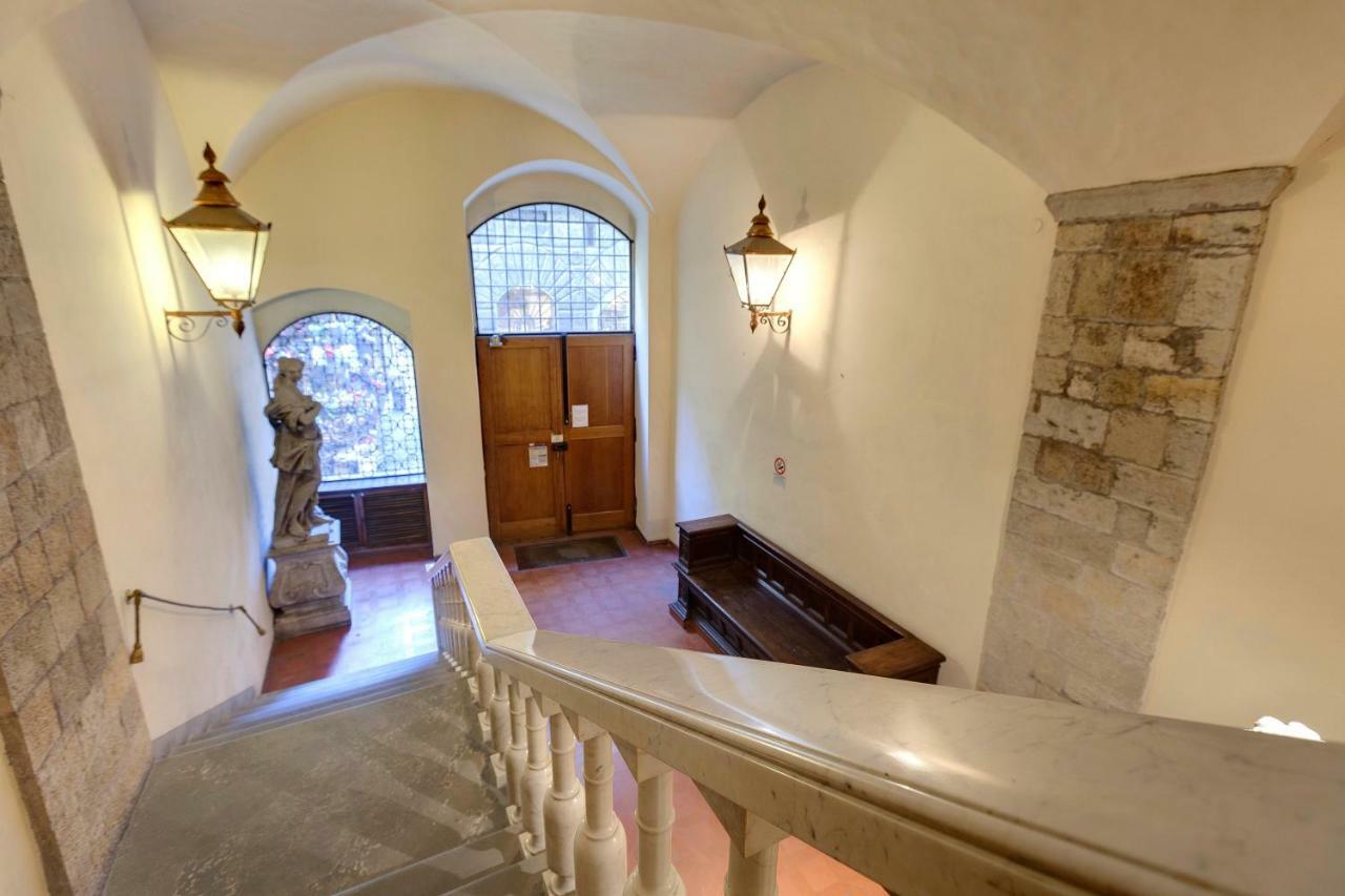 Finardi Apartment フィレンツェ エクステリア 写真