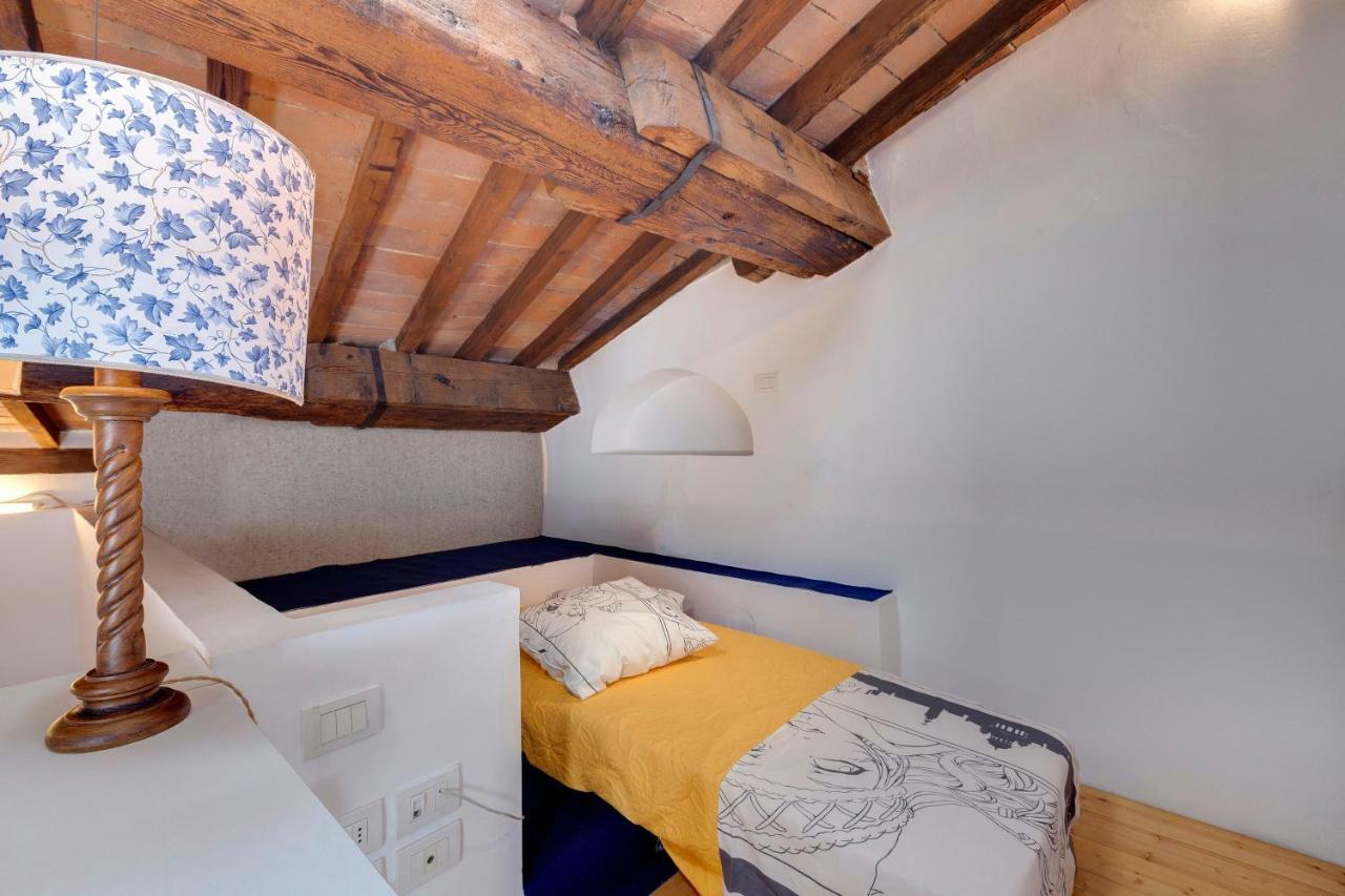 Finardi Apartment フィレンツェ エクステリア 写真