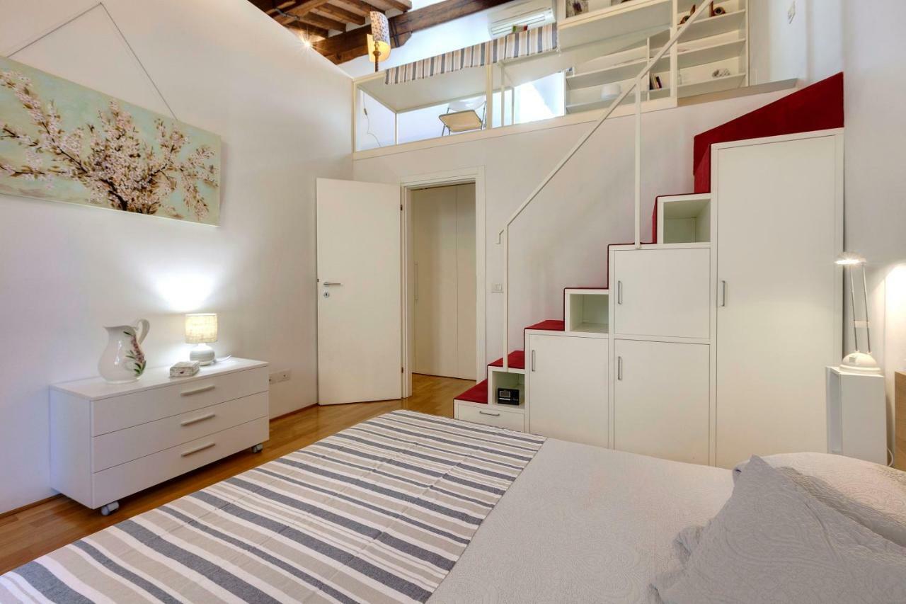Finardi Apartment フィレンツェ エクステリア 写真