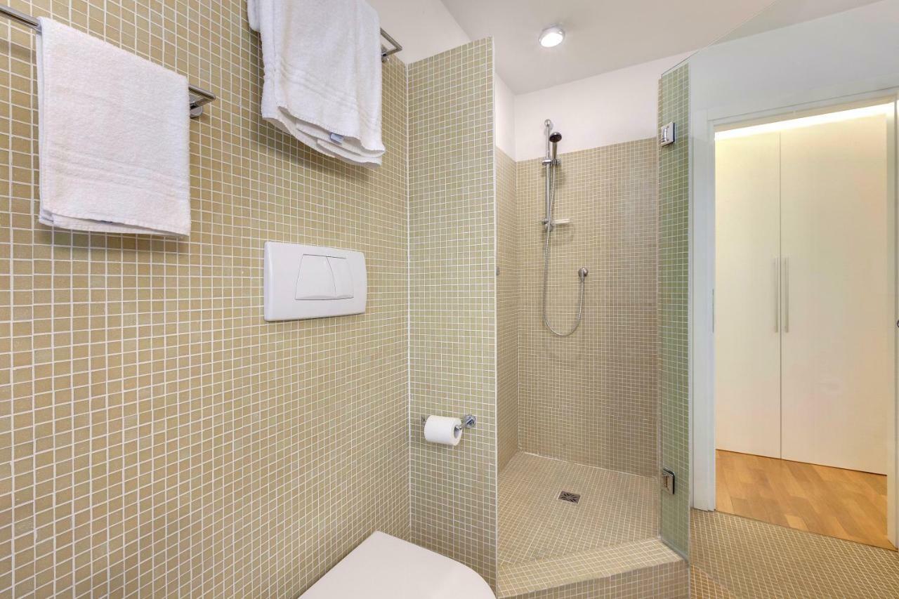 Finardi Apartment フィレンツェ エクステリア 写真