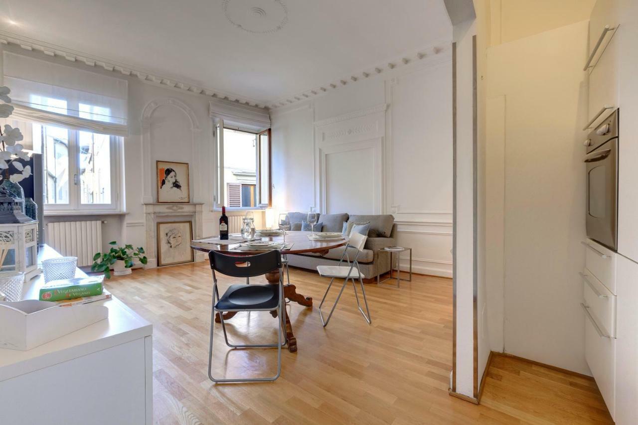 Finardi Apartment フィレンツェ エクステリア 写真