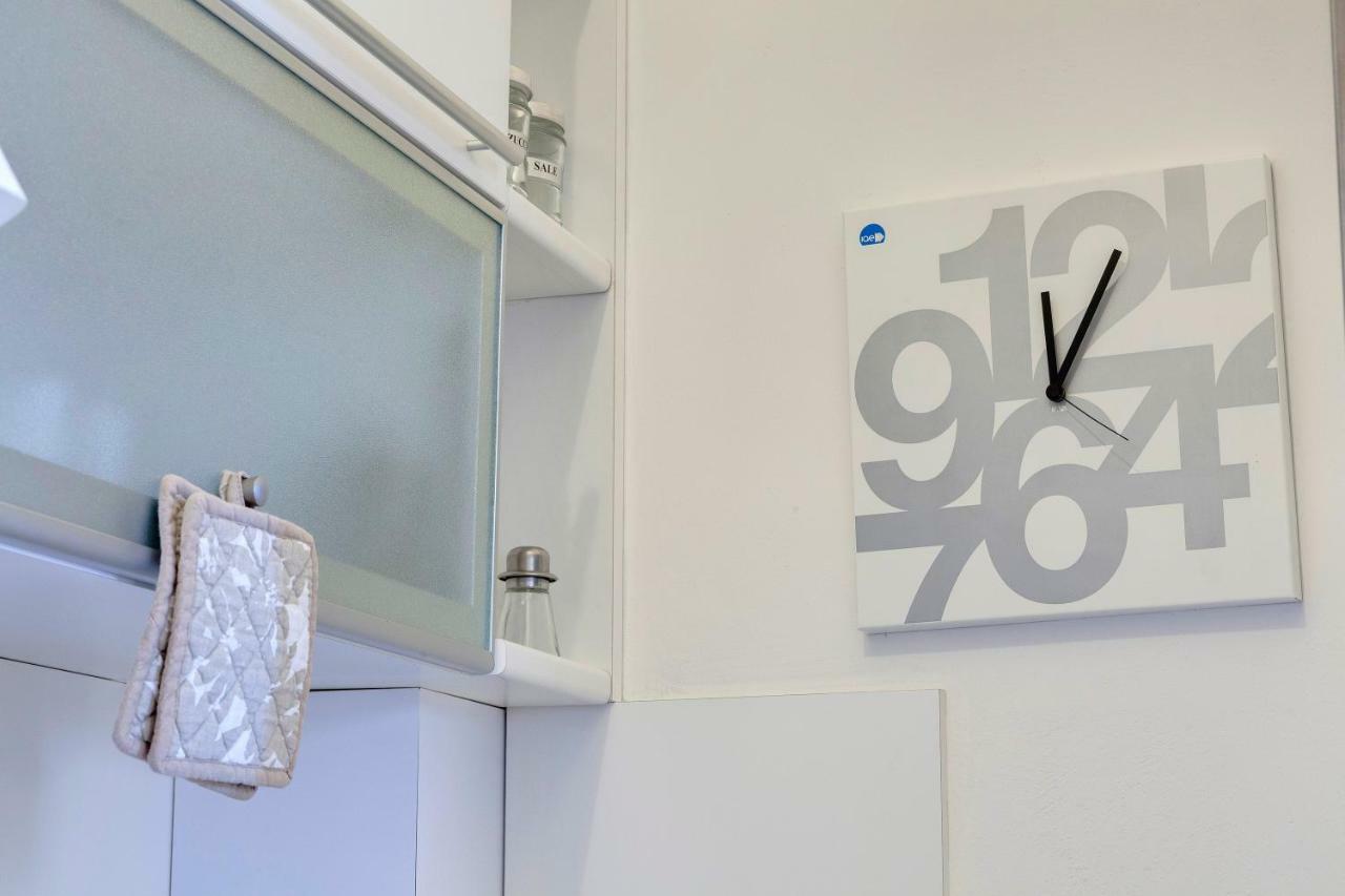 Finardi Apartment フィレンツェ エクステリア 写真