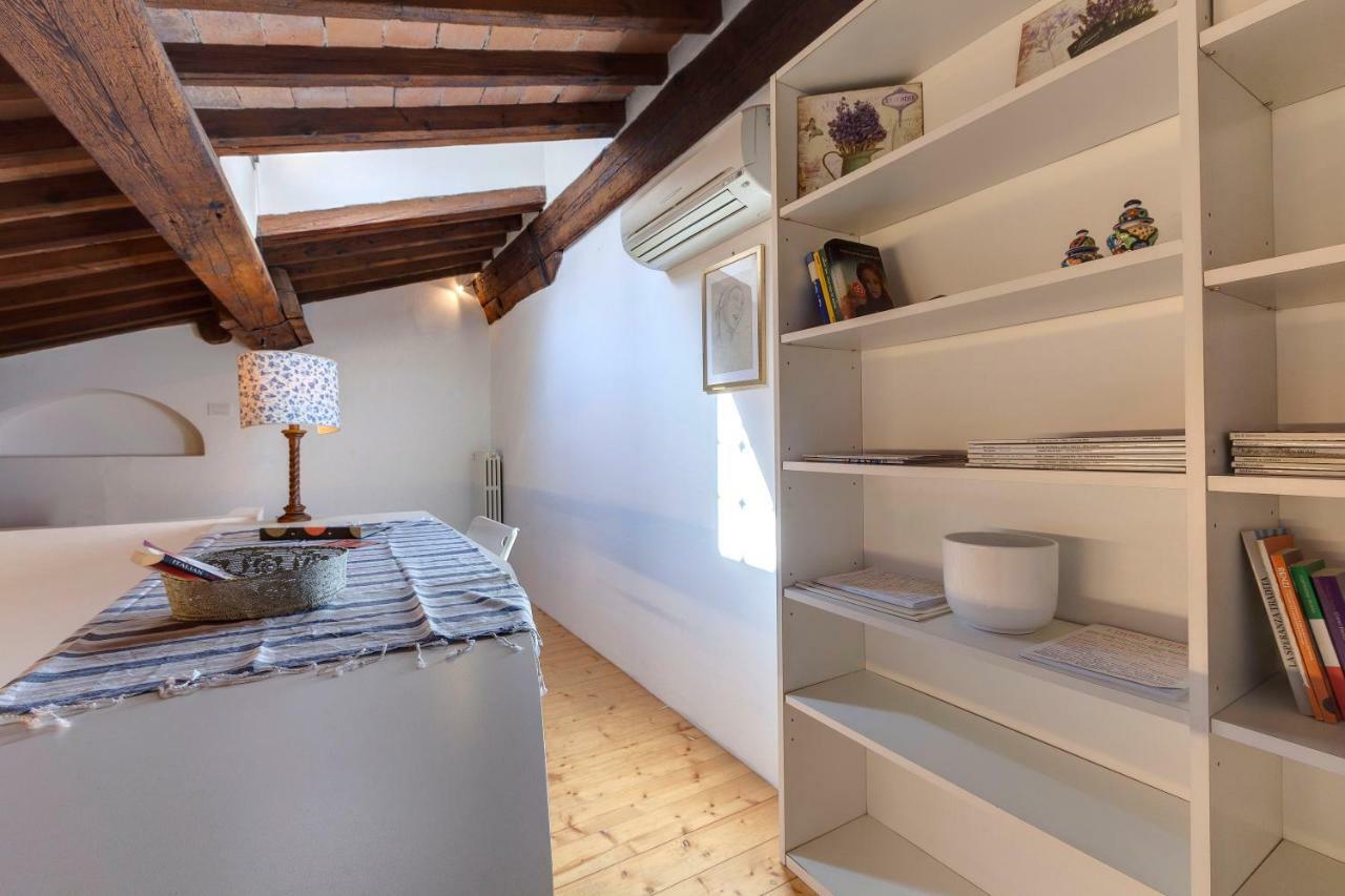 Finardi Apartment フィレンツェ エクステリア 写真