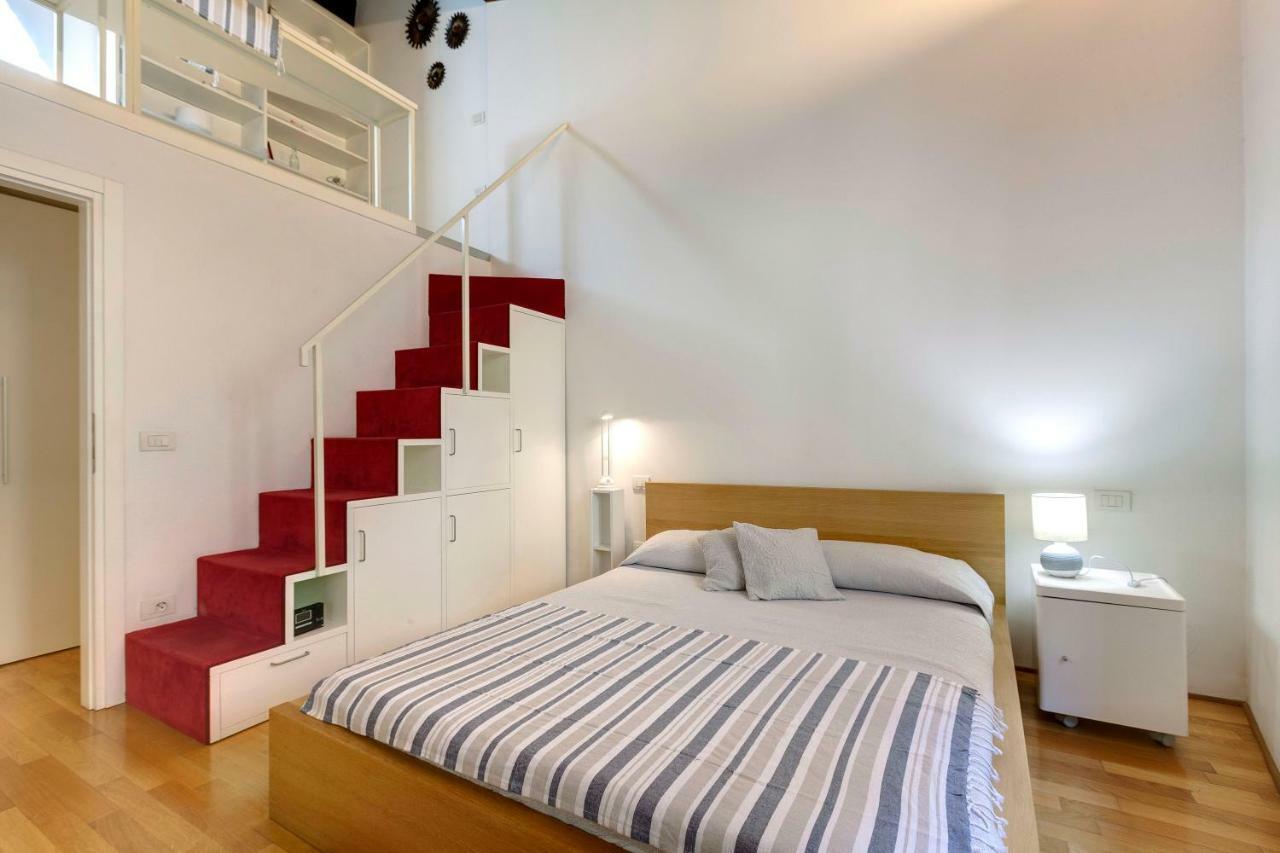 Finardi Apartment フィレンツェ エクステリア 写真