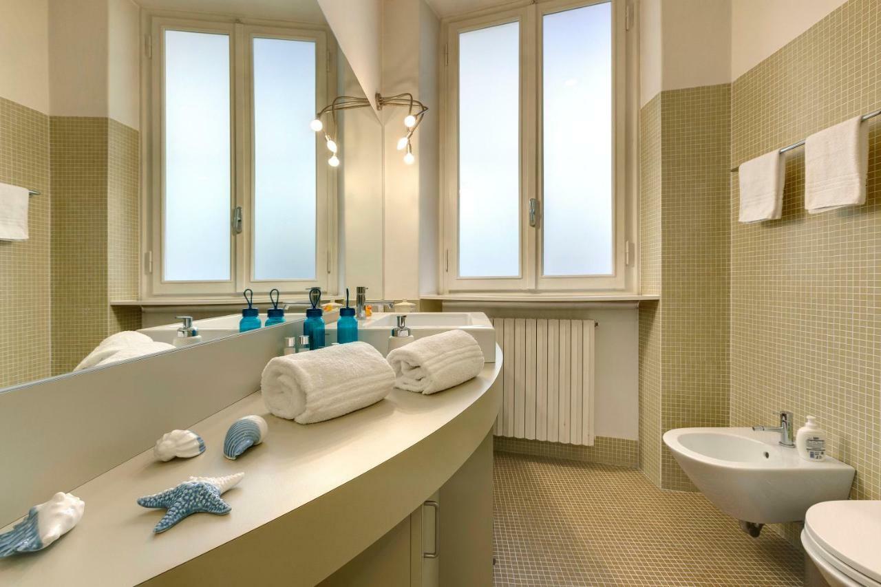 Finardi Apartment フィレンツェ エクステリア 写真