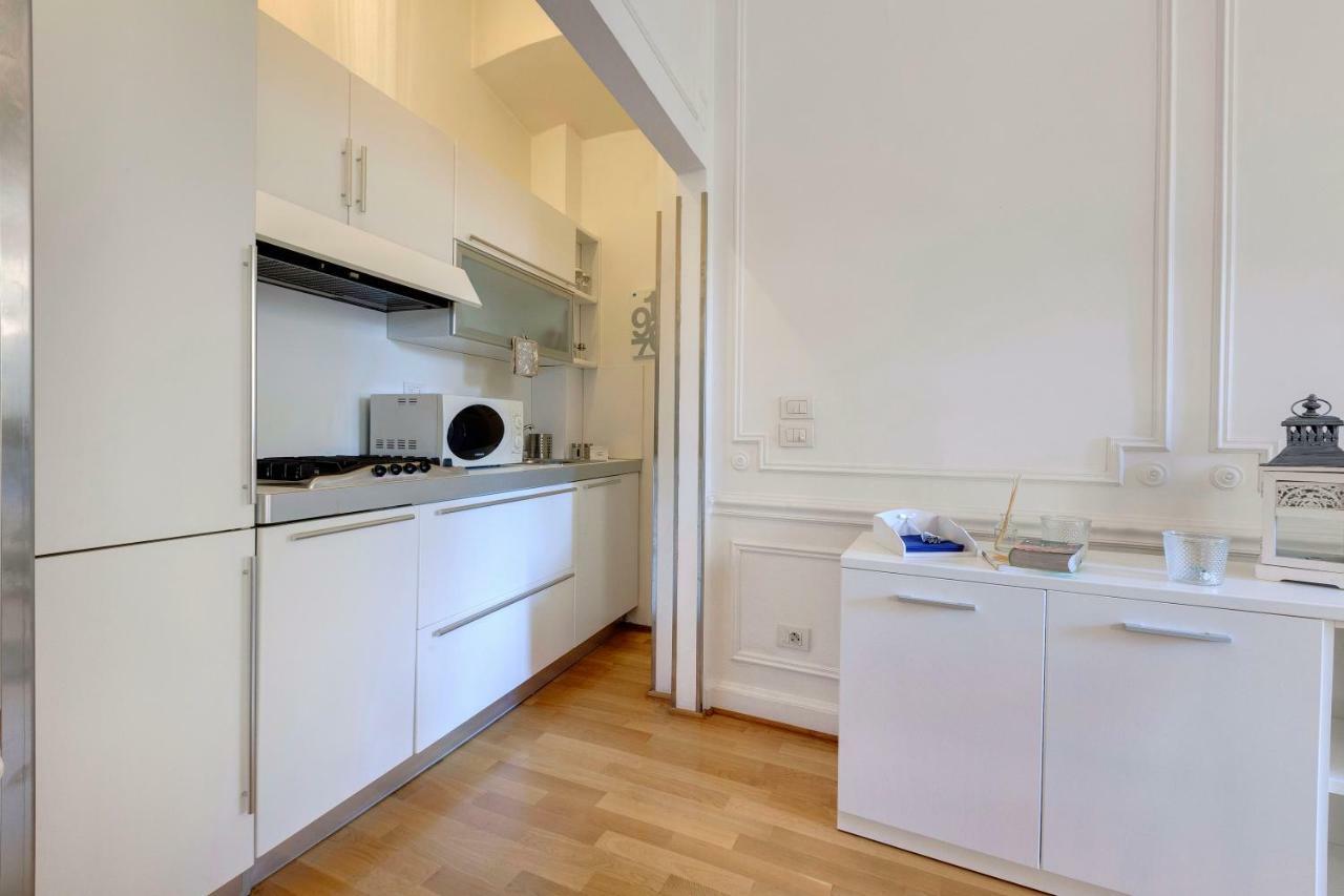 Finardi Apartment フィレンツェ エクステリア 写真